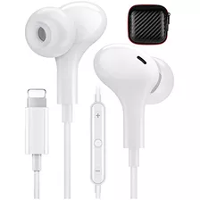 Audifonos Para iPhone 13 14 Pro Max 12 Mini 11 Xr Se3