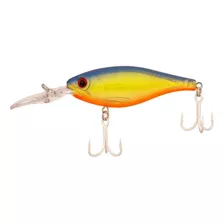 Isca Artificial - Blade Shad 8 - Nitro Fishing Cor 117