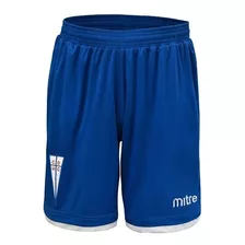 Short Deportivo U. Catolica Infantil Nuevo Original Mitre