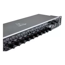 Umc1820 Behringer - Interfaz De Audio Uphoria