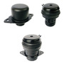 Soportes Caja- Motor S. Star Golf L4 1.8l 01-06