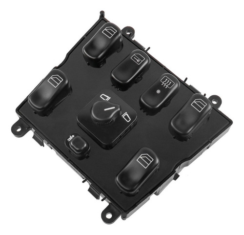 Interruptor De Ventana Para Mercedes-benz Ml320 W163 Ml40 Foto 3