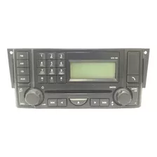 Auto Radio Land Rover Discovery 3 2007 2009 Original