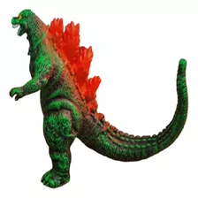 Godzilla Monstermovi Figura 15cx28c Sonido Godzilla