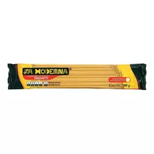 La Moderna Spaghetti Pasta De Semola De Trigo Durum 200g