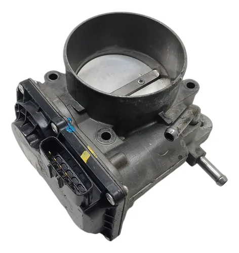Corpo Borboleta Tbi Santa Fé 3.3 Azera 3.0 Original Usado 9