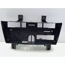 Suporte Comando Ar Condicionado Fiat Stilo 2003 A 2010