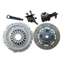 Kit Clutch Ford Focus 2014 2.0l Luk