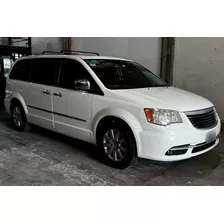 Chrysler Town & Country