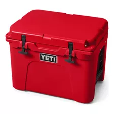 Hielera Yeti Tundra 35 Litros Hard Cooler Rigida Originales