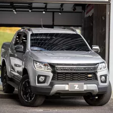 Chevrolet Colorado High Country 2.7