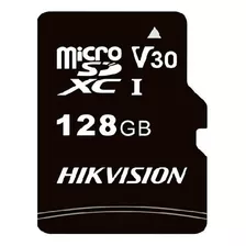 Micro Sd 128gb Hikvision