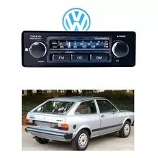 Rádio Bosch Ld243 Bt Golbx Fusca Komb Parati Voyage Saveiro 