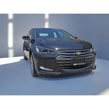 Chevrolet Onix 2023