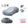 Cover Impermeable Cubierta Eua Audi A6 2018