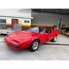 Pontiac Firebird 350 Coleccion¡¡ Solo 20mil Millas