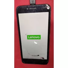 Defeito Celular Lenovo K5 - A6020136 32/3gb Leia O Anuncio