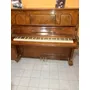 Tercera imagen para búsqueda de vendo piano aleman wilhelm hedke pianos verticales