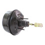 Disco Freno Brakepak Nissan New Pathfinder 2.5 - 4.0  Nissan PATHFINDER SE