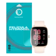 Película Amazfit Gts 4 Mini Shieldforce [6x Tela]