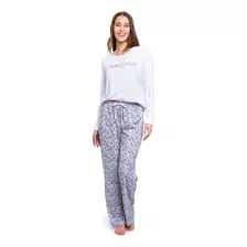 Pijama Bonjour Cocot Art. 7428