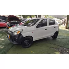 Suzuki Alto 2018