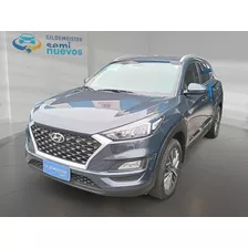 Hyundai Tucson Value