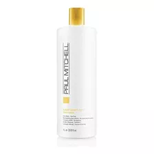 Paul Mitchell Niños Baby Do Not Cry Shampoo, 33.8 Onzas