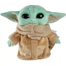  Star Wars Peluche Baby Yoda The Mandalorian