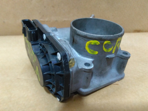 Corpo Borboleta Tbi Toyota Corolla 1.8 16v 2009 2010 A 2014 2