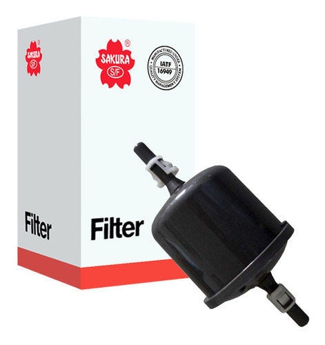 Kit Filtros Aceite Aire Gasolina Vw Crossfox 1.6l L4 2017 Foto 4