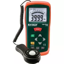Extech Instruments Fotómetro Con Nist