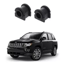 Bucha Barra Est Dianteira Jeep Compass 2012 2013 2014