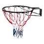 Segunda imagen para búsqueda de aro de basquet