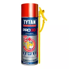Poliuretano Spray Tytan 500ml