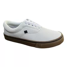 Tenis Masculino Edge Summer Casual Skatista Original