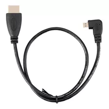 Cable Hdmi A Micro Hdmi 50cm, Cable Hdmi Ronin, Monitor Dslr