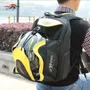 Tercera imagen para búsqueda de mochila led