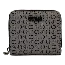 Billetera Guess Tempe Sf826355 Coal