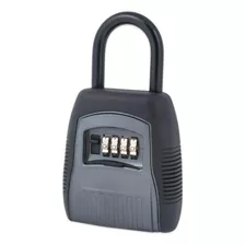 Keyguard Sl-502 - Caja De Seguridad Para Llaves Con Hasta 10