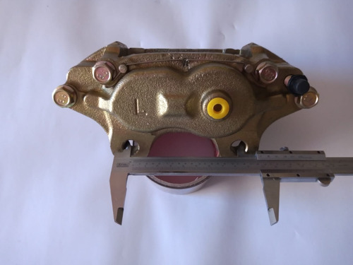 Caliper Toyota 4runner 1992-01, Par Foto 2