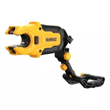 Dewalt Impact Connect Cortador De Tubos De Cobre Con Soporte Color Amarillo