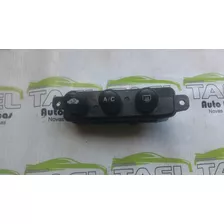 Comando Ar Honda New Civic 2008 A010-nh365l =28149 Cx014