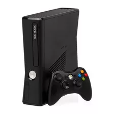 Microsoft Xbox 360 4gb Ltu 