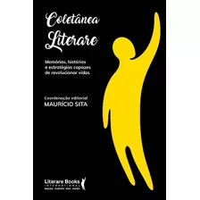 Coletanea Literare - Sita, Mauricio - Ser Mais