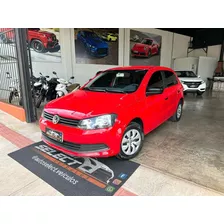 Volkswagen Gol Tl Mc 2016