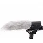 Primera imagen para búsqueda de microfono para camara canon