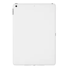 Skin Premium Branco Verso Apenas Para iPad 9º Ge 10.2 A2602