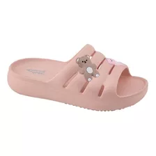 Sandalias De Baño Mujer Marca Banana Modelo G070