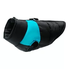 Chaleco Para Perro 4xl Azul